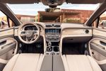 Bentley Bentayga Extended Wheelbase (EWB)