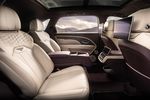 Bentley Bentayga Extended Wheelbase (EWB)