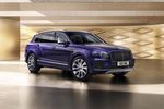 Des possibilités de personnalisation optimisées pour le Bentley Bentayga