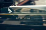 Bentley Bentayga x Peninsula