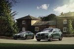Bentley Bentayga Apex Edition Le Mans