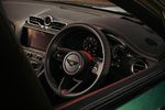 Bentley Bentayga Apex Edition Le Mans