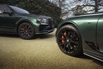 Bentley Bentayga Apex Edition Le Mans