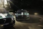 Bentley Bentayga Apex Edition Le Mans