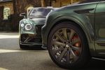 Bentley Bentayga Apex Edition Le Mans