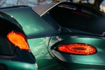Bentley Bentayga Apex Edition Le Mans