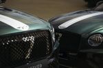 Bentley Bentayga Apex Edition Le Mans