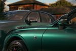 Bentley Bentayga Apex Edition Le Mans
