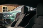 Bentley Bentayga Apex Edition Le Mans