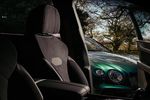 Bentley Bentayga Apex Edition Le Mans