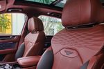 Bentley Bentayga Victoris