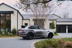 Bentley Bentayga Victoris