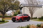 Bentley Bentayga Victoris