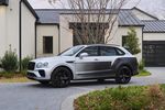 Bentley Bentayga Victoris