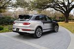 Bentley Bentayga Victoris