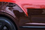 Bentley Bentayga Victoris
