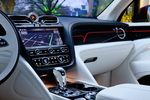 Bentley Bentayga Victoris