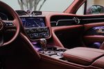 Bentley Bentayga Victoris