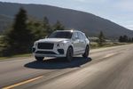Bentley Bentayga Speed 2025