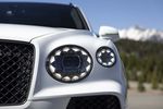 Bentley Bentayga Speed 2025