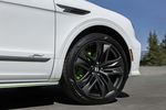 Bentley Bentayga Speed 2025