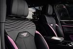 Bentley Bentayga Candy Pink 