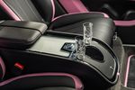 Bentley Bentayga Candy Pink 