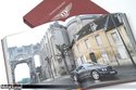 Bentley Brooklands book