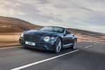 Bentley Continental GT Speed