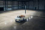 Range Rover by Lunaz