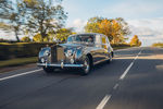 Rolls-Royce by Lunaz