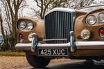 Bentley S2 Continental ex-Peter Sellers - Crédit photo : H&H Classics