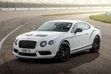 Bentley Continental GT3-R