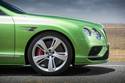 Bentley Continental GT Speed