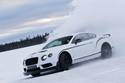 Bentley Continental GT3-R