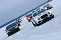 Bentley Power on Ice 2015