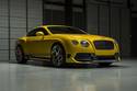 Bentley Continental BR10-RS - Crédit photo : Vorsteiner