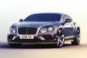 Bentley GT Speed Breitling Jet Team