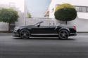 Bentley Continental par Startech - Crédit photo : Startech