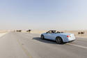 Continental GT V8 S Cabriolet