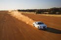 La Bentley Continental GT Speed en Australie