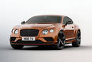 Bentley Continental GT Speed Black Edition