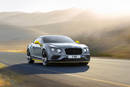 Bentley Continental GT Speed Black Edition