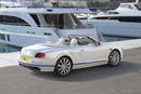 Bentley Continental GT Convertible Galene Edition