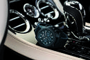 Montre Bentley GT « Dark Sapphire » Edition