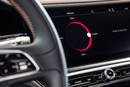 L'interface Bang & Olufsen BeoSonic pour la Bentley Continental GT