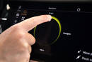 L'interface Bang & Olufsen BeoSonic pour la Bentley Continental GT