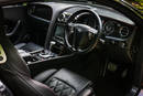 Bentley Continental GT ex-Elton John - Crédit photo : Silverstone Auctions 