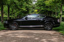 Bentley Continental GT ex-Elton John - Crédit photo : Silverstone Auctions 