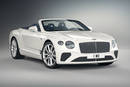 Bentley Continental GT Convertible Bavaria Edition 